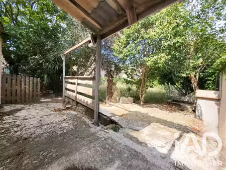 maison de village à canet (11200)