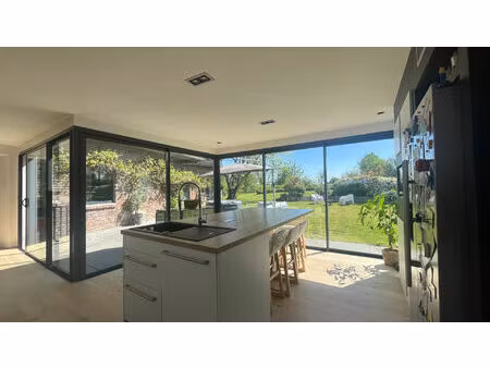 achat maison 8 pièces 256m²