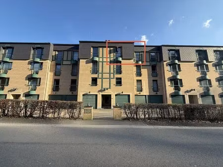 duplex à vendre à boulevard des anglais 53 spa (vbe40363)