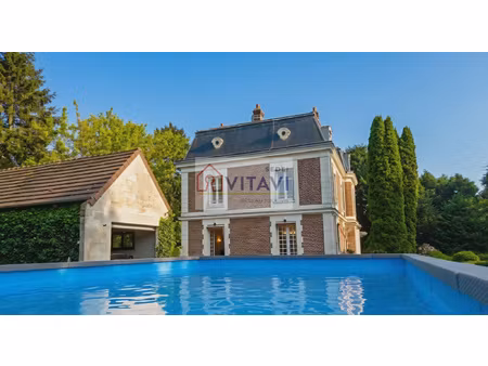 achat maison 11 pièces 334m² beauvais 60000
