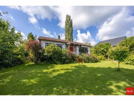 huis te koop in schilde met 1 slaapkamer