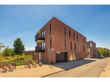 appartement te koop in antwerpen met 2 slaapkamers