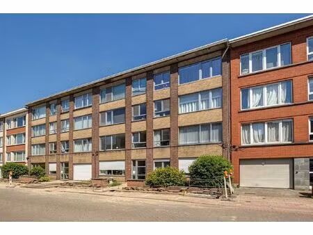 appartement te koop in deurne met 2 slaapkamers