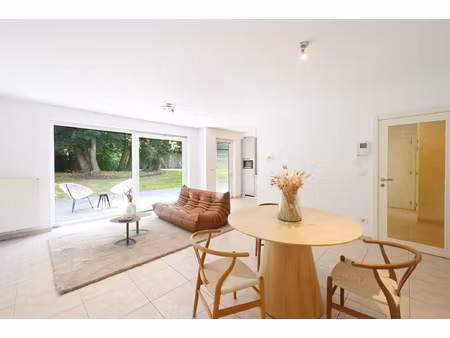 appartement te koop in gentbrugge met 1 slaapkamer