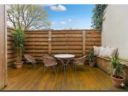 achat maison 4 pièces 140m² amiens 80000