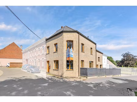 huis te koop in denderhoutem met 3 slaapkamers