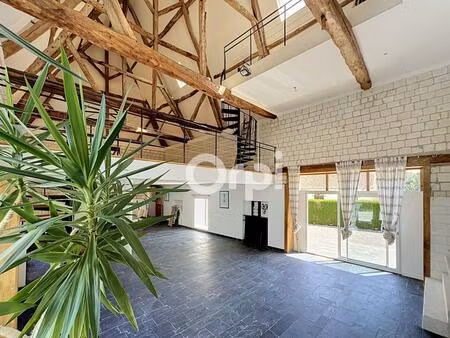 achat maison 4 pièces 313m² longvilliers 62630