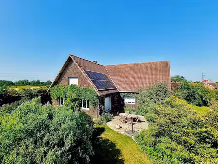 achat maison 7 pièces 195m²
