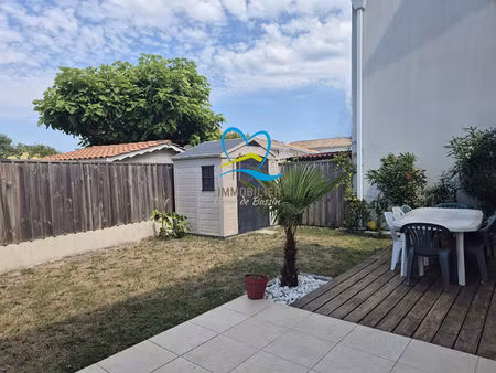 maison lanton 4 pièce(s) 88 m2