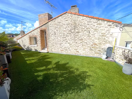 maison passay 4 pièce(s) 93 m2