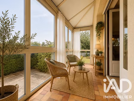 vente maison 6 pièces 150 m² chartres (28000)