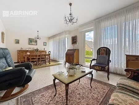 achat maison 5 pièces 104m² cysoing 59830
