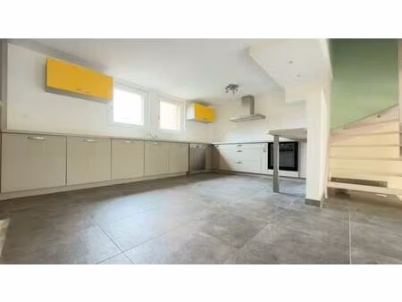 achat maison 4 pièces 92m² lomme 59160
