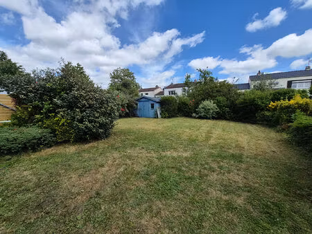 achat maison 5 pièces 92m²