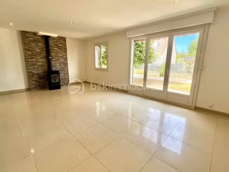 vente maison 3 pièces 90 m² à itteville (91760)  282 000 €