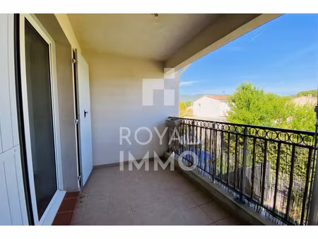 annonce appartement à vendre