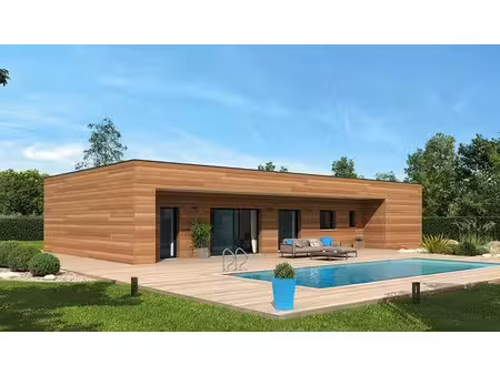 vente maison neuve 4 pièces 104 m² à corme-royal (17600)  305 215 €