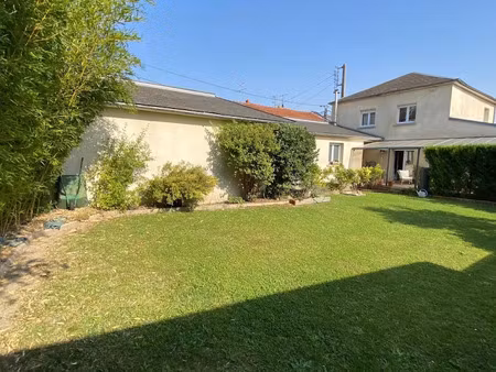 vente maison 5 pièces 177 m² à saint-quentin (02100)  293 800 €