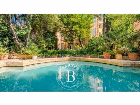 appartement de luxe de 298 m2 en vente aix-en-provence  france