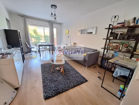 achat appartement 2 pièces 49m² beauvais 60000