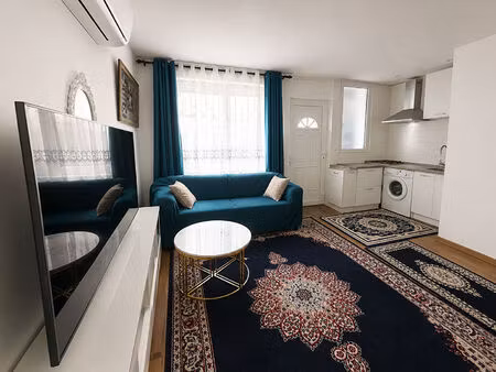 achat appartement 3 pièces 48m²