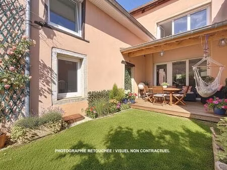 maison 6 pièces - 15 min dijon