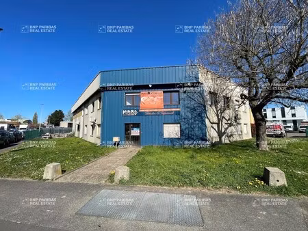 location local d’activités eckbolsheim 67201 948m²