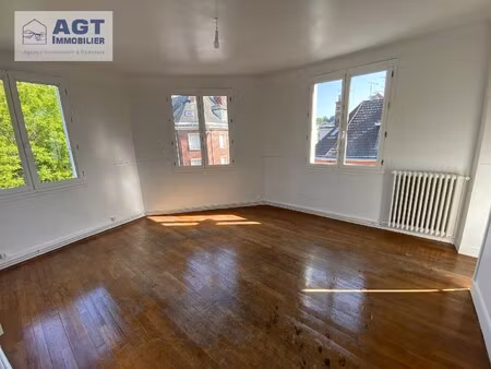 location appartement 2 pièces 51m² beauvais 60000