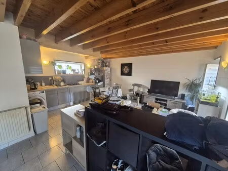 location appartement 3 pièces 62m² aubencheul au bac 59265