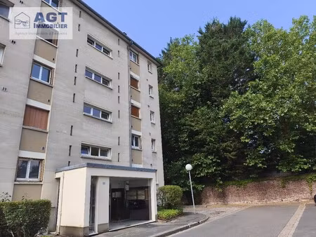 location appartement 3 pièces 56m² beauvais 60000