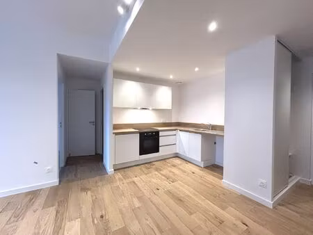 location appartement 2 pièces 47m² marcq en baroeul 59700