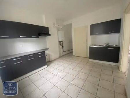location maison 4 pièces 97m² douchy les mines 59282
