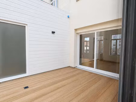 location appartement 3 pièces 62m² lille 59000