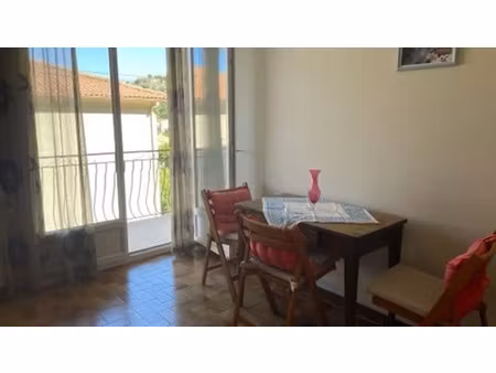location appartement 2 pièces 38 m² à bastia (20200)