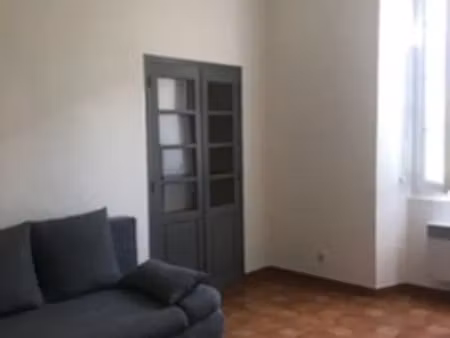 location appartement 2 pièces 60 m² à bastia (20200)