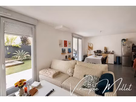 vente appartement 4 pièces 98 m² lormont (33310)