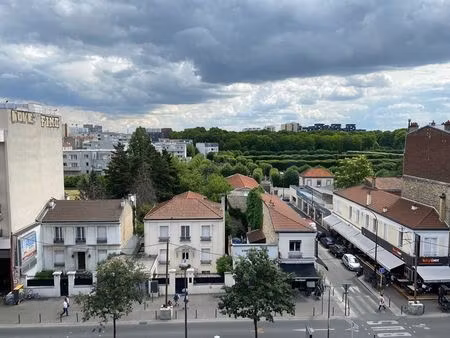 5 pièces aux portes de paris xiiiè