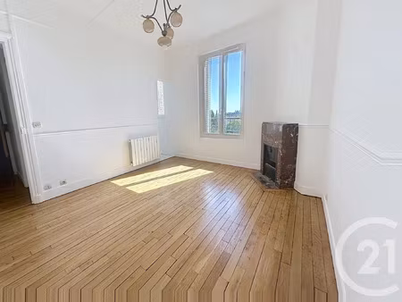 location appartement 2 pièces 29 m² à thiais (94320)