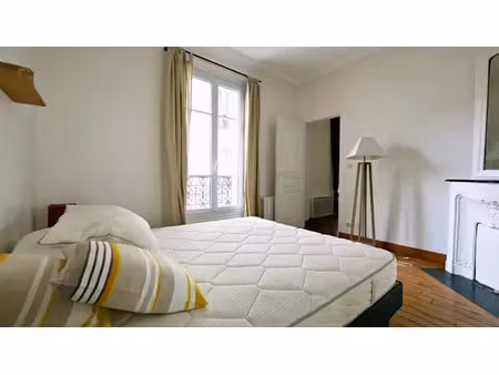 bel appartement t2 entièrement meublé
