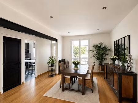 vente maison 4 pièces  90.00m²  le perreux