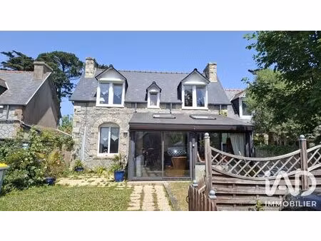 maison à trébeurden (22560)