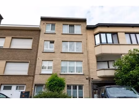 instapklaar 2 slk appartement nabij boekenbergpark