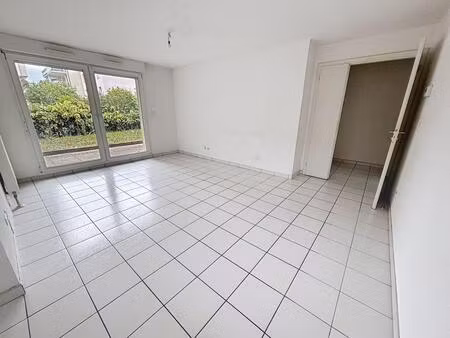 appartement 3 pièces 67.1 m²