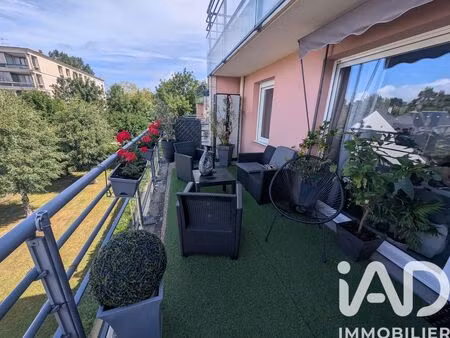 appartement à le havre (76620)