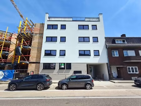 appartement met 1 slaapkamer