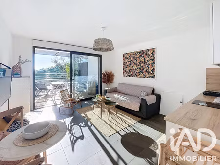 vente appartement 1 pièce 27 m² pietrosella (20166)