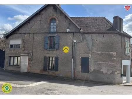 logement rénové sans terrain