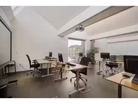 vastgoedkantoor delestré immo