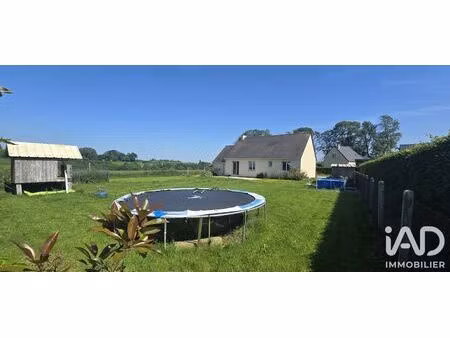maison à saint-victor-l’abbaye (76890)