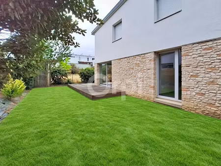 vente maison 5 pièces 115 m² à blagnac (31700)  344 000 €